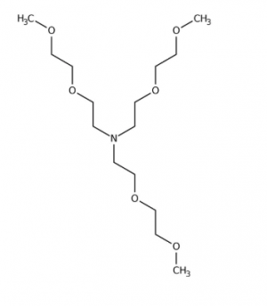 Tris(dioxa-3,6-heptyl)amine 95%, 500ml Acros