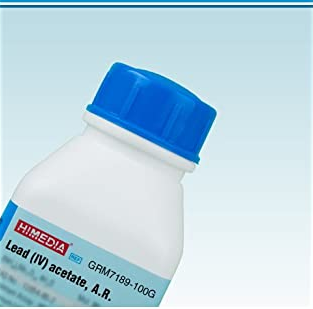 Lead (IV) acetate, A.R GRM7189-100G Himedia