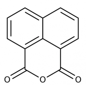 1,8-Naphthalic anhydride 97%,500g Acros