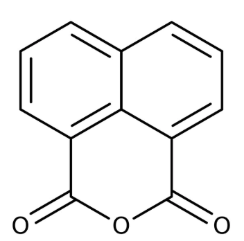 1,8-Naphthalic anhydride 97%,500g Acros