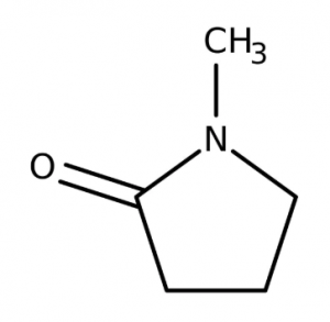 1-Methyl-2-pyrrolidinone 99% extra pure 1l Acros