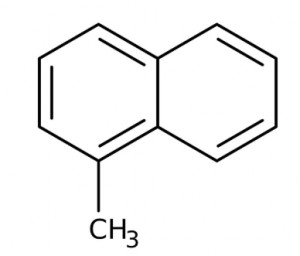 1-Methylnaphthalene 96%, 2.5kg Acros