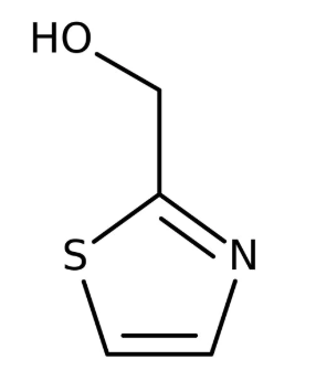 1,3-Thiazol-2-ylmethanol, 97+%,5g Maybridge
