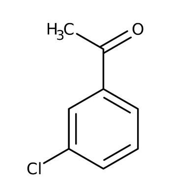 3'-Chloroacetophenone, 98% 100g Acros