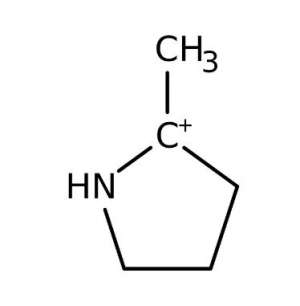 2-Methyl-1-pyrroline, 98% 25ml Acros