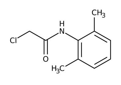 2-Chloro-N-(2,6-dimethylphenyl)acetamide, 98% 50g Acros
