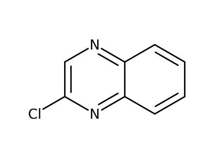 2-Chloroquinoxaline, 97% 5g Acros