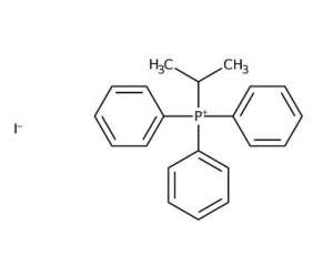 Isopropyltriphenylphosphonium iodide, 98% 100g Acros