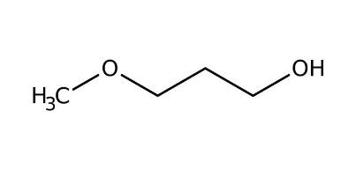 3-Methoxy-1-propanol, 98% 50g Acros