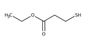 Ethyl 3-mercaptopropionate, 98% 5g Acros
