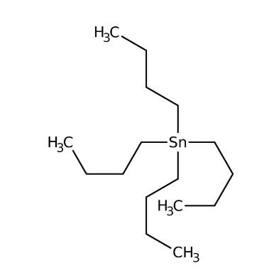 Tetra-n-butyltin, 96% 500g Acros
