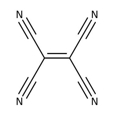 Tetracyanoethylene, 98% 100g Acros