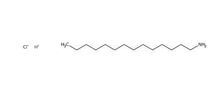 1-Tetradecylamine, 98% 10g Acros