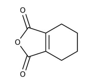 3,4,5,6-Tetrahydrophthalic anhydride, 98% 25g Acros