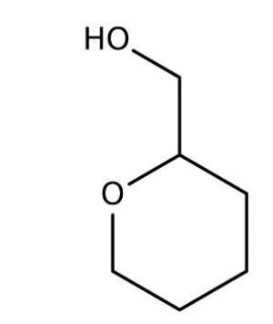 Tetrahydropyran-2-methanol, 98% 10g Acros
