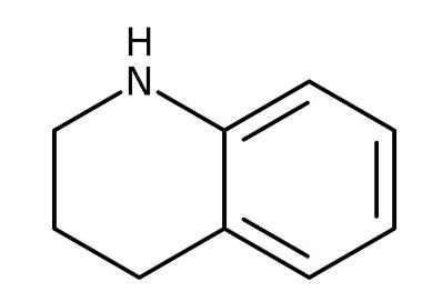 1,2,3,4-Tetrahydroquinoline, 98% 25g Acros