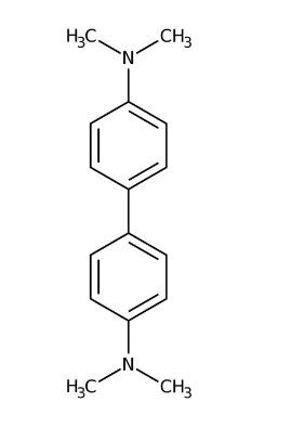N,N,N',N'-Tetramethylbenzidine, 97.5% 5g Acros