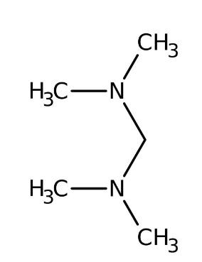 N,N,N',N'-Tetramethyldiaminomethane, 99% 100ml Acros