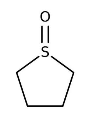 Tetramethylene sulfoxide, 97% 5g Acros