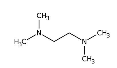 N,N,N',N'-Tetramethylethylenediamine, 99%, extra pure 50ml Acros