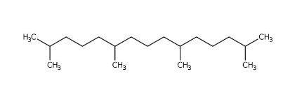 2,6,10,14-Tetramethylpentadecane, 95% 50ml Acros