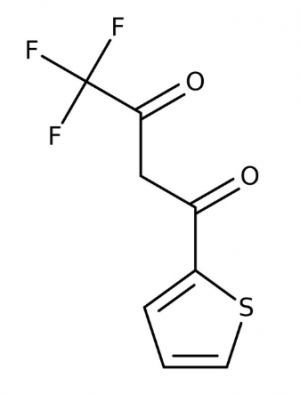 Thenoyltrifluoroacetone, 99% 25g Acros