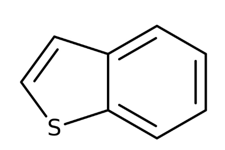 Thianaphthene, 97% 25g Acros