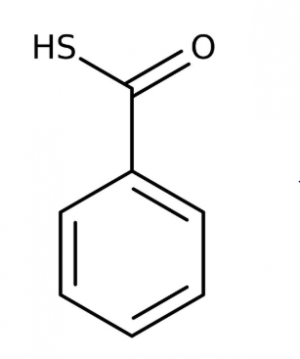 Thiobenzoic acid, 90% 500g Acros