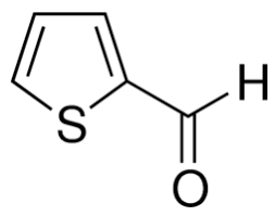 2-Thiophenecarboxaldehyde, 98% 100ml Acros