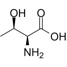L-Threonine, 98% 500g Acros