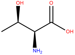 DL-Threonine, 99.5% 25g Acros