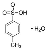 p-Toluenesulfonic acid monohydrate, 99%, extra pure 2.5kg Acros