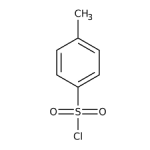 p-Toluenesulfonyl chloride, 99+% 2kg Acros