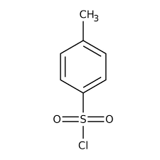p-Toluenesulfonyl chloride, 99+% 2kg Acros