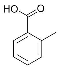 o-Toluic acid, 98+% 1kg Acros