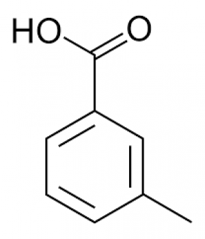 m-Toluic acid, 99% 1kg Acros