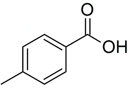 p-Toluic acid 98% 100g Acros