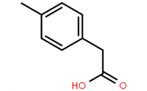 p-Tolylacetic acid, 99% 5g Acros
