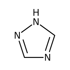 1,2,4-1H-Triazole, 99.5% 100g Acros