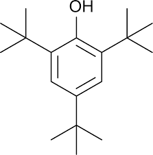 2,4,6-Tri-tert-butylphenol, 97% 5g Acros