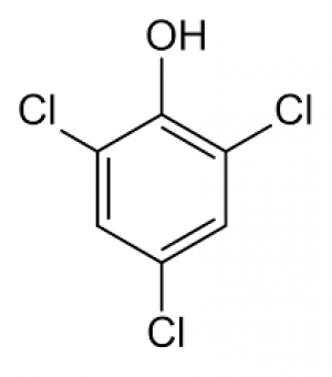 2,4,6-Trichlorophenol, 98% 100g Acros