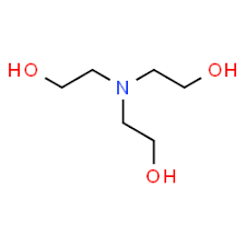 Triethanolamine, 97% 1l Acros