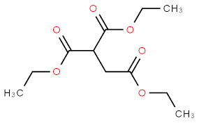 Triethyl 1,1,2-ethanetricarboxylate, 99% 5g Acros