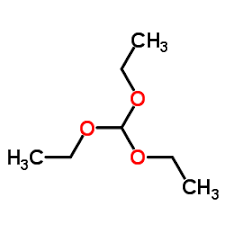 Triethyl orthoformate, 98% 1l Acros