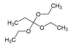 Triethyl orthopropionate, 98+% 2.5kg Acros