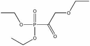 Triethyl phosphonoacetate, 97% 2.5kg Acros