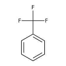 alpha,alpha,alpha-Trifluorotoluene, 99+% 500ml Acros