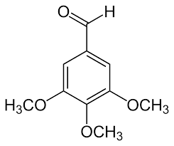 3,4,5-Trimethoxybenzaldehyde, 99% 500g Acros