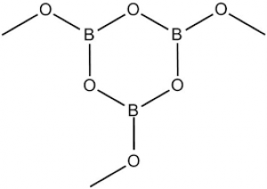 Trimethoxyboroxine 25g Acros