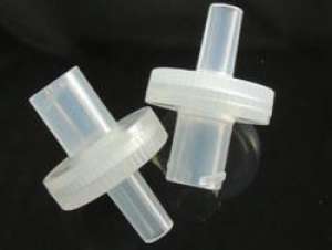 Syringe lọc Hydrophilic PTFE 25mm x 0.22um Finetech